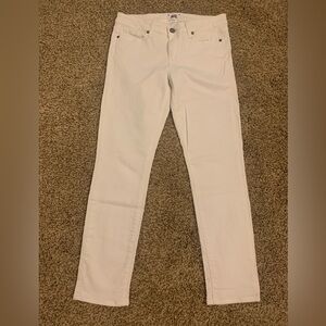 PAIGE Kylie Crop Jeans